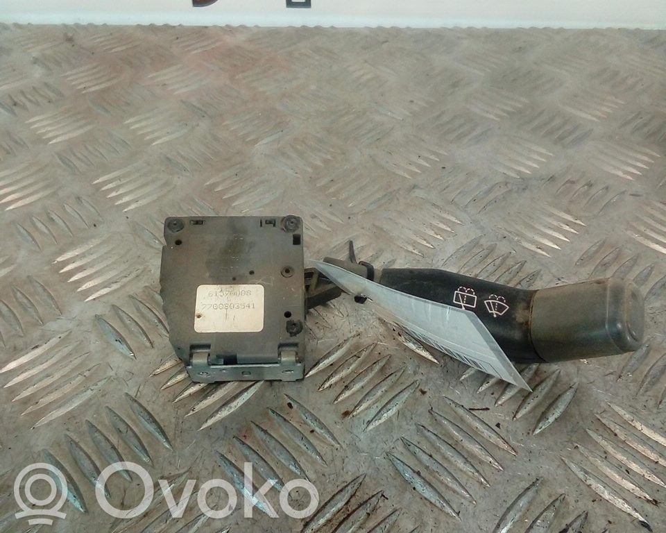 Wiper speed switch   COMUTADOR,NEIMAN