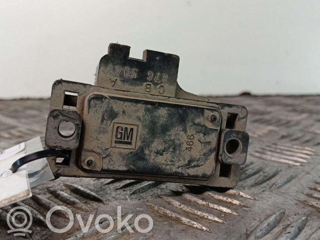 Gaisa spiediena sensors   466,17406