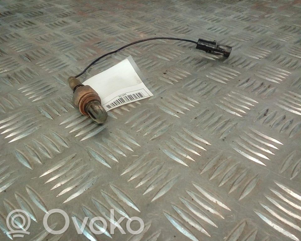 Lambda probe sensor   X14XE