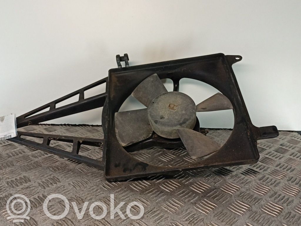 Elektrolüfter   90265780