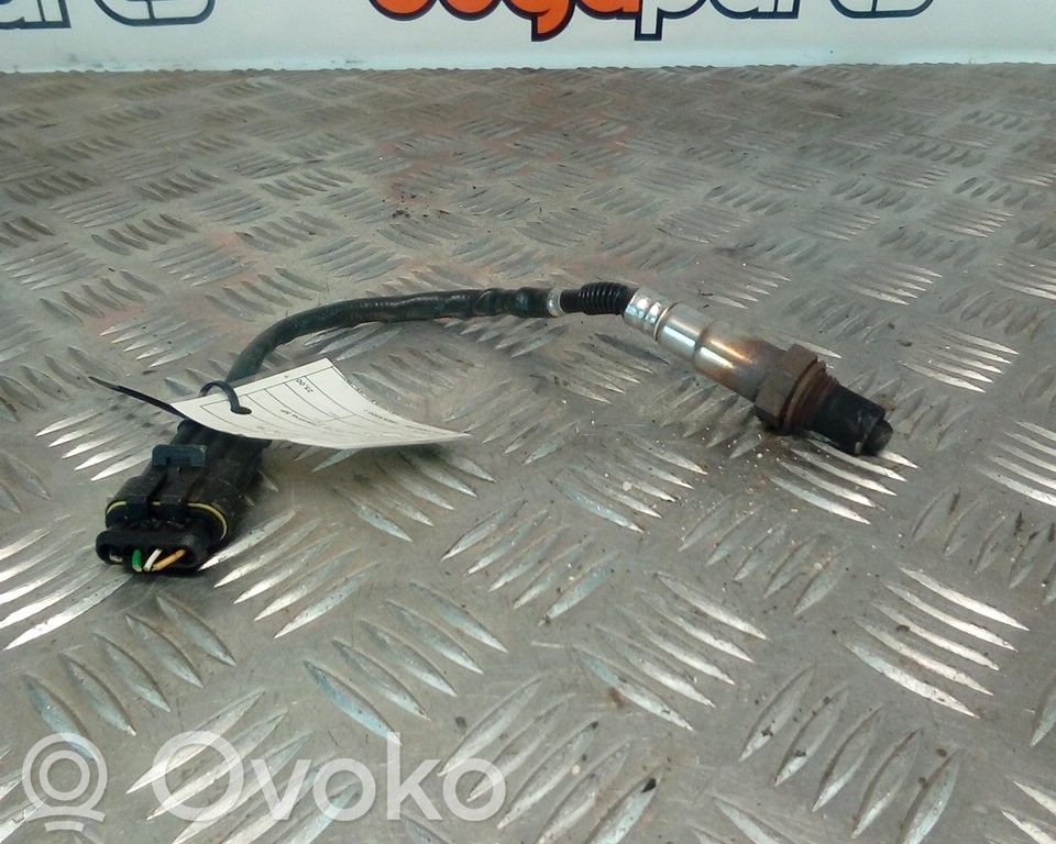 Зонд «Lambda»   0253006206,188A5000