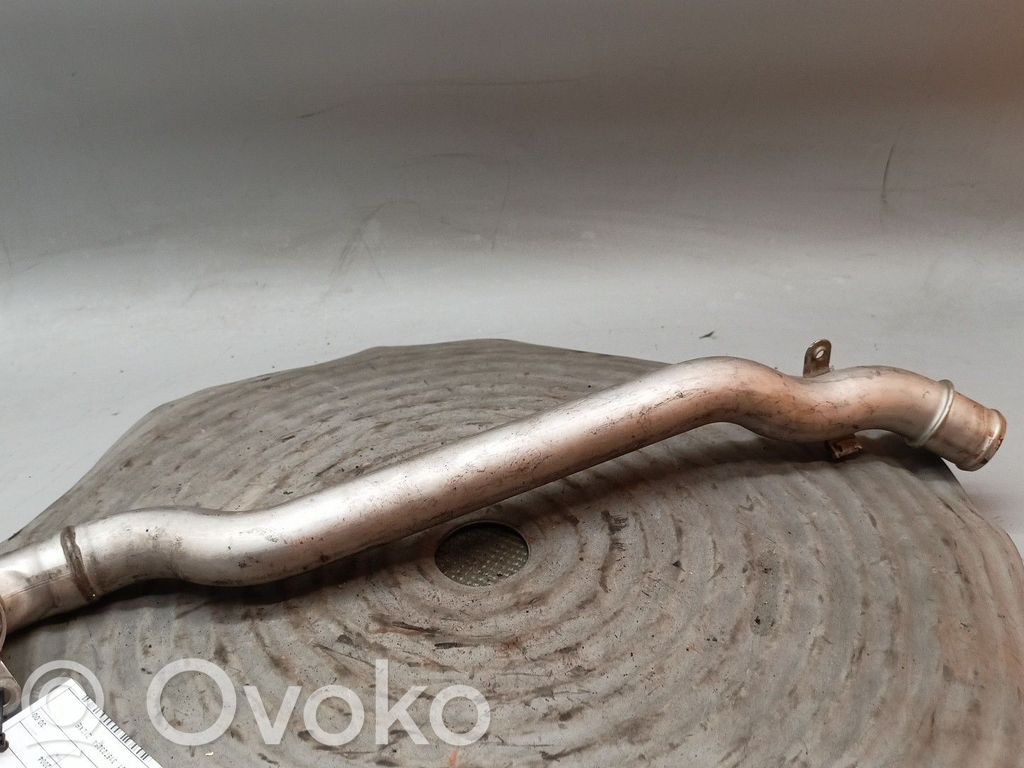 Coolant pipe/hose   09158081,315723254,Z12XE