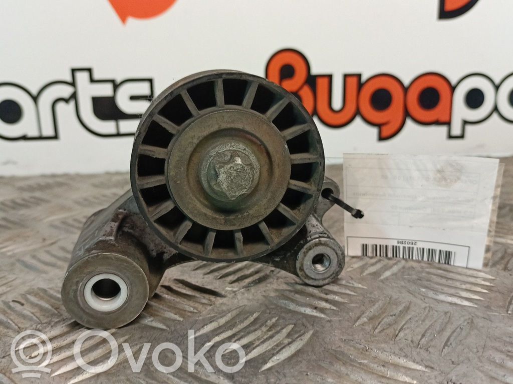 Opel Corsa C Tensor de correa del alternador 