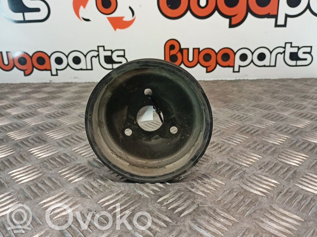 Crankshaft pulley   2500056,Z12XE
