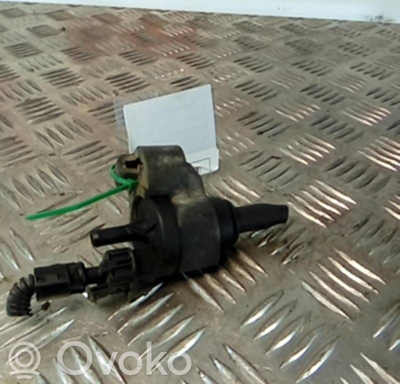 Opel Corsa C Aktivkohlefilter 