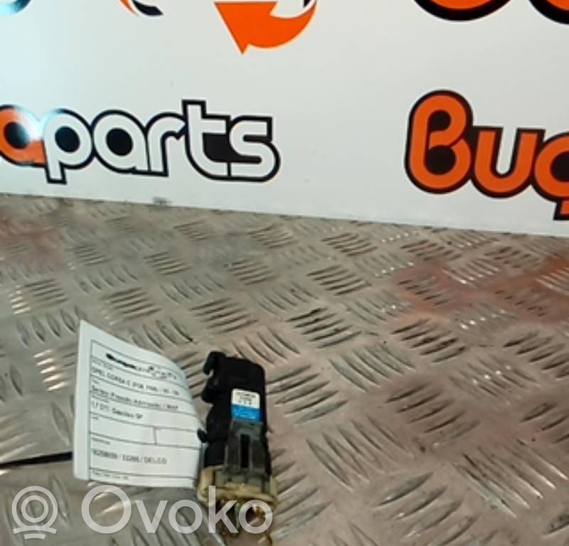Air pressure sensor   16258659,33266