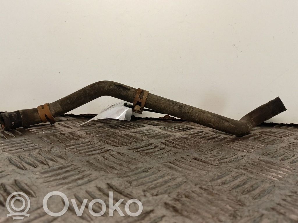Coolant pipe/hose   MOTORE7J,RENAULTMEGANEI14