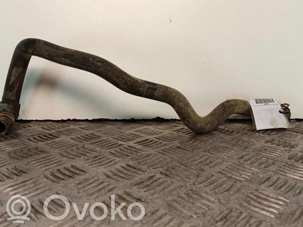 Renault Megane I Coolant pipe/hose 