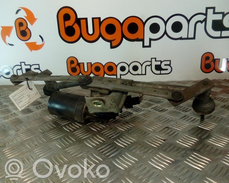 Wischermotor   0390241360,BOSCH