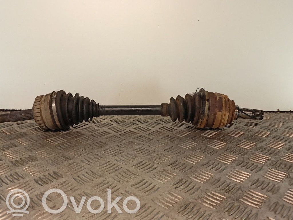 Priekšējā pusass   ESQUERDA,MOTORZ14XE
