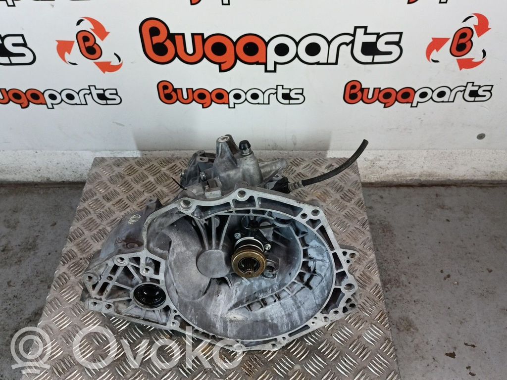 Opel Corsa C Scatola del cambio manuale a 5 velocità 