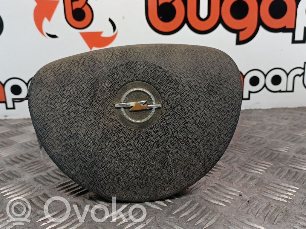 Steering wheel airbag   DAA23369949,18111373,DELPHI