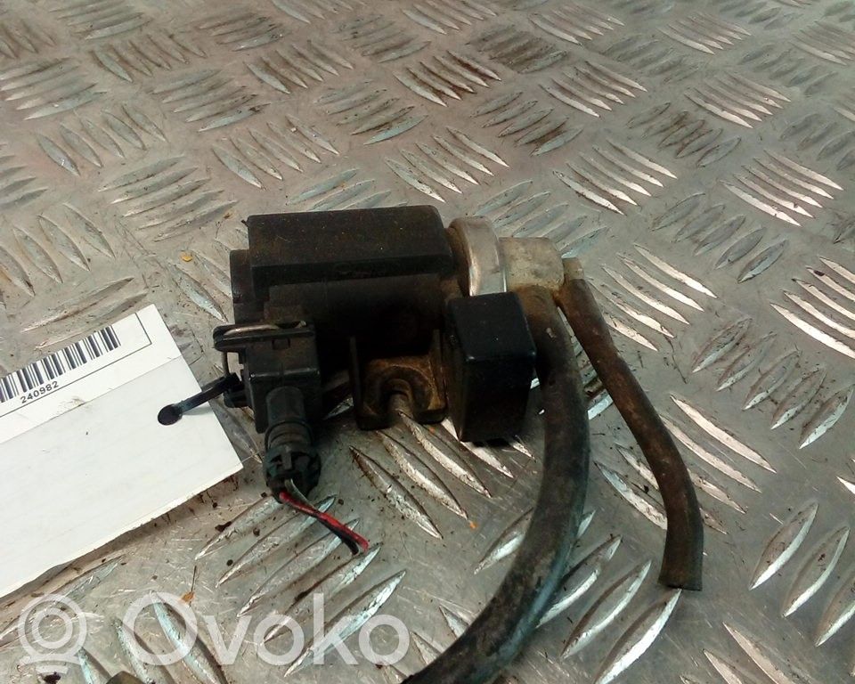Solenoidinis vožtuvas   72190338,01T201,897218
