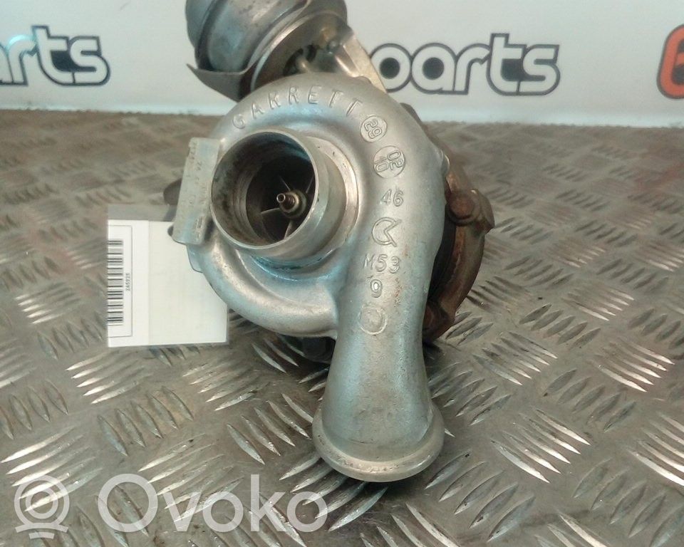 Turbo   24445061,7176251,GARRETT