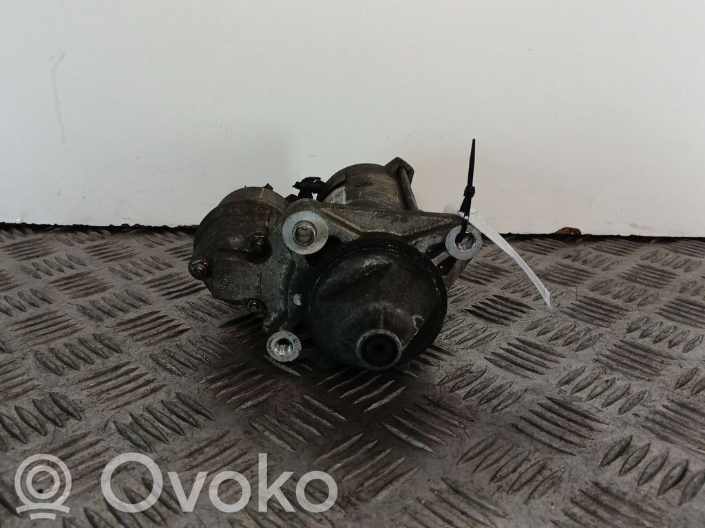 Alfa Romeo 145 - 146 Starter motor 