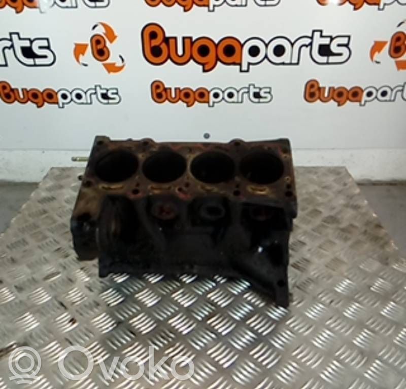 Fiat Uno Blokas 