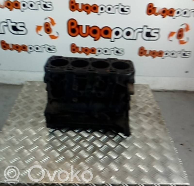 Fiat Punto (188) Engine block 