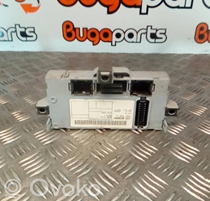 SAM control unit   46795991