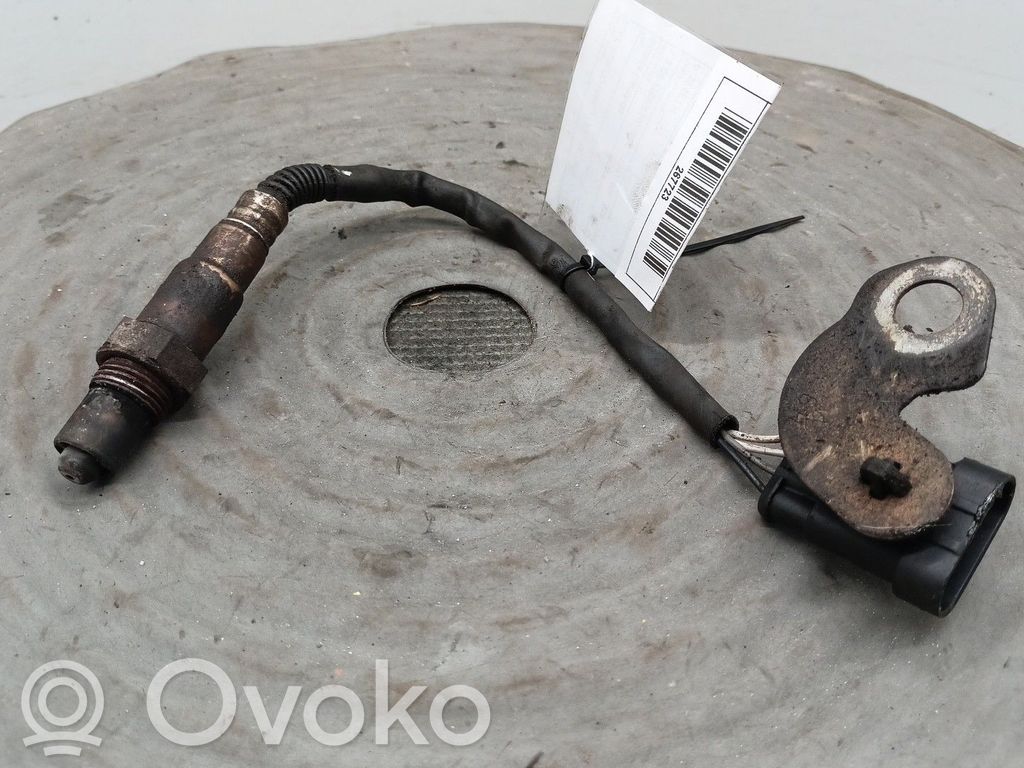 Fiat Punto (188) Lambda probe sensor 