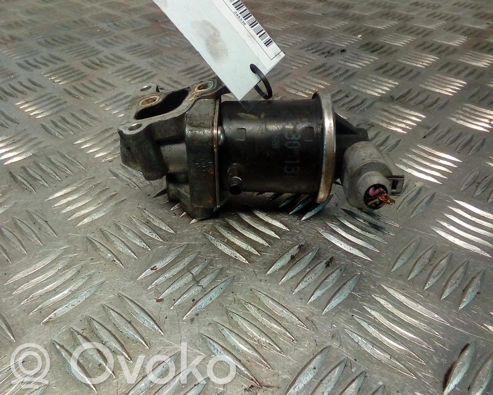 Seat Arosa EGR-venttiili 