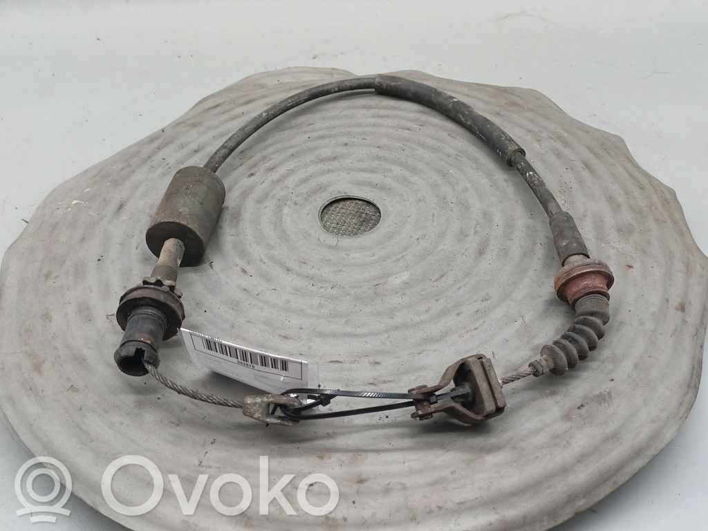 Hyundai Atos Prime Clutch pedal 