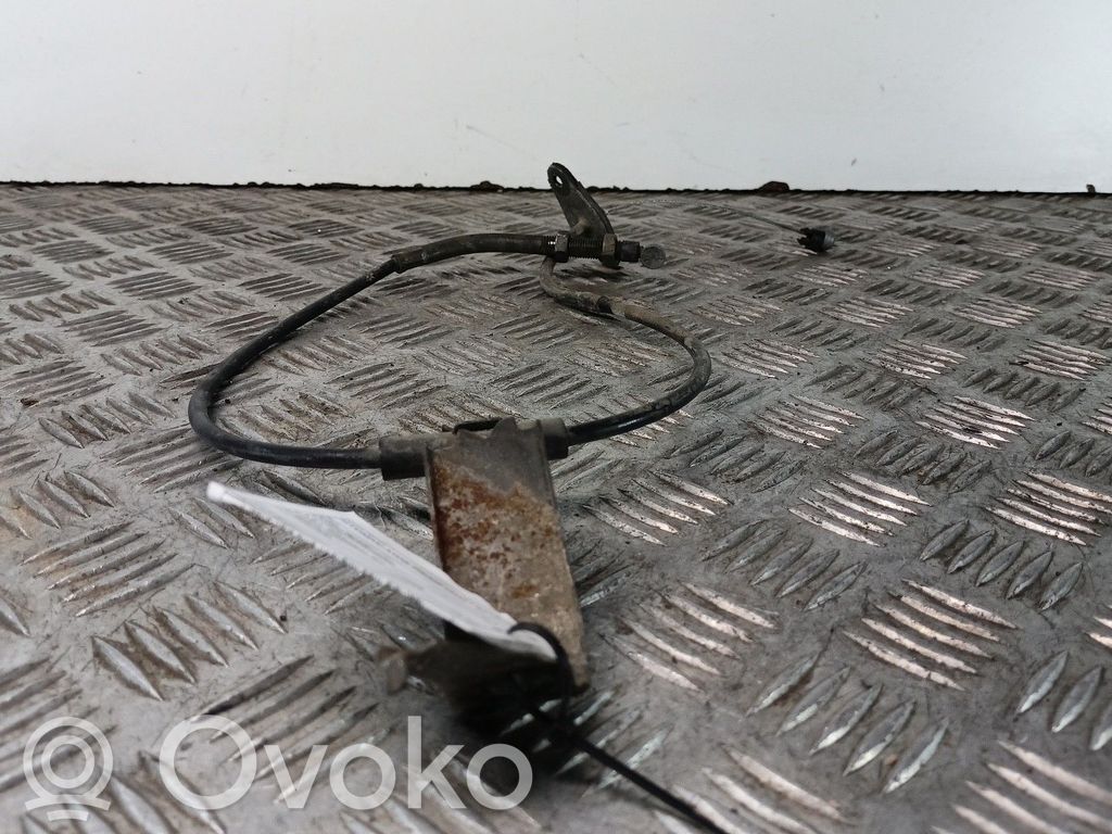 Hyundai Atos Prime Pedal del acelerador 