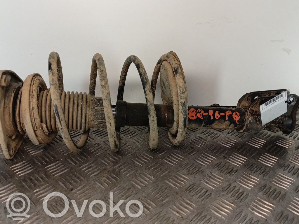Stoßdämpfer vorne   AMORTECEDOR,ESQUERDO,FIATBRAVOI1216V,FRENTE,MOTOR182B2000