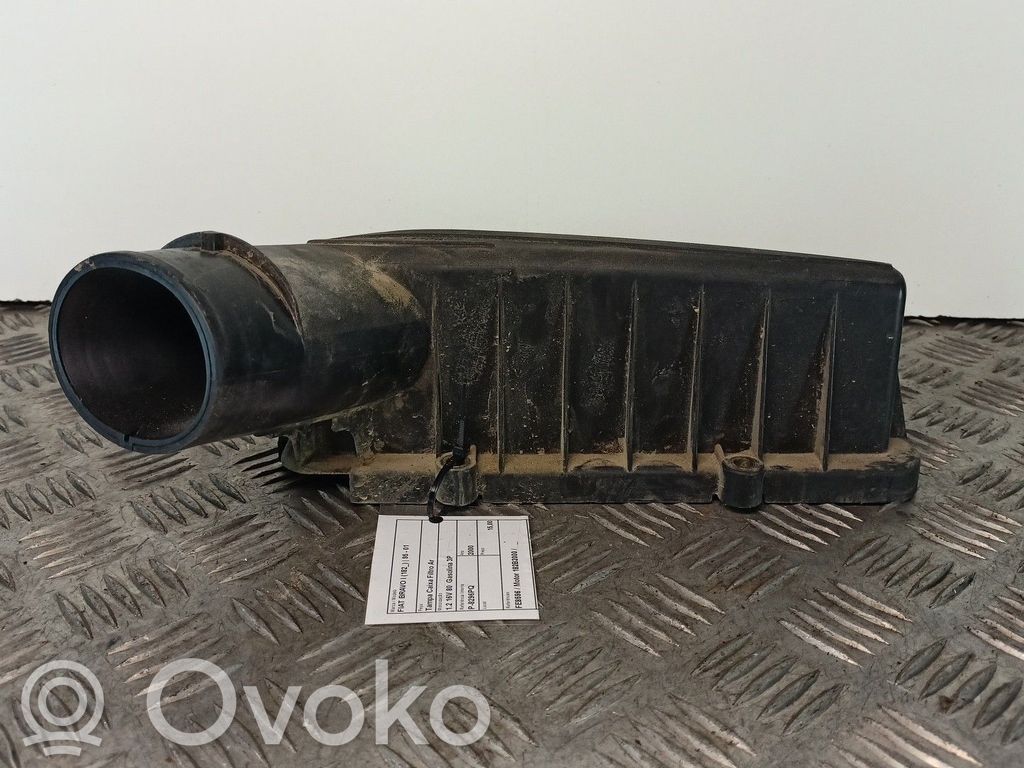 Air filter box   FE8596,MOTOR182B2000