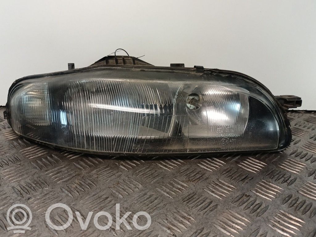 Fiat Bravo - Brava Headlight/headlamp 
