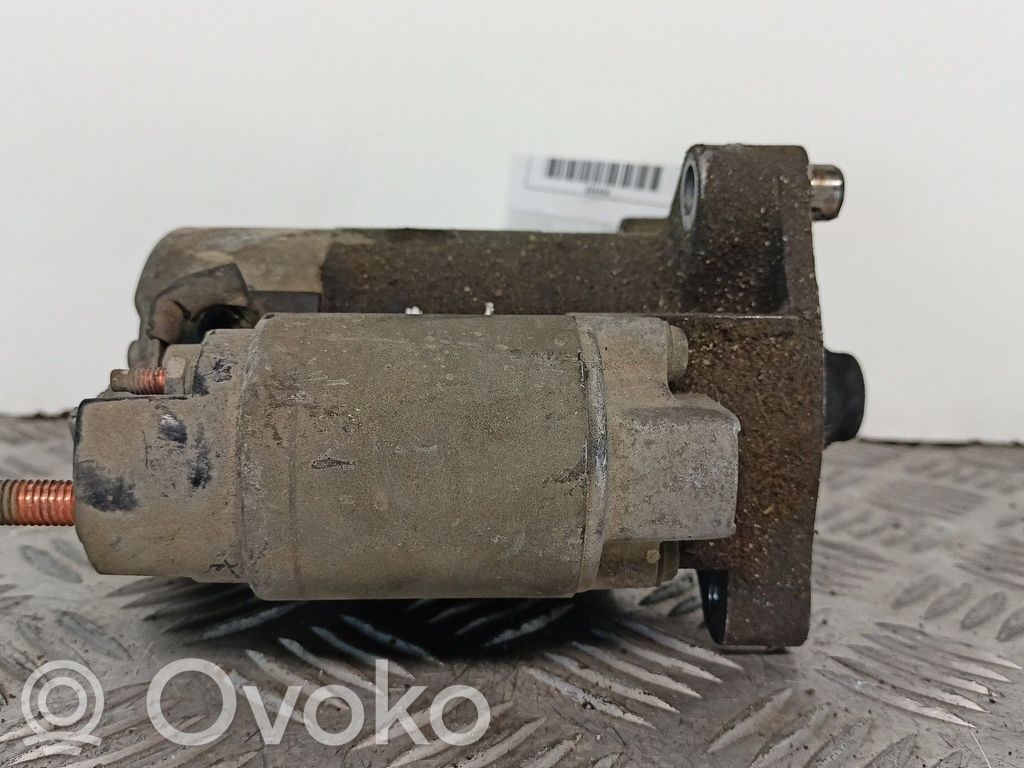 Citroen Saxo Starter motor 