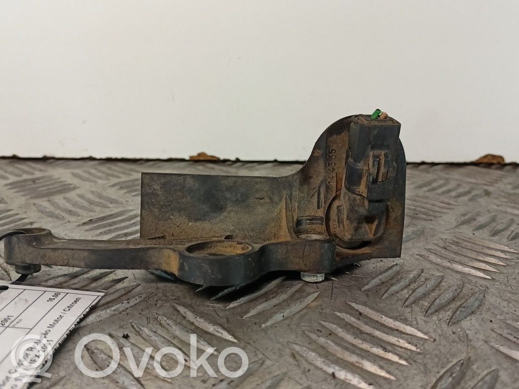 Citroen Saxo Sensor 