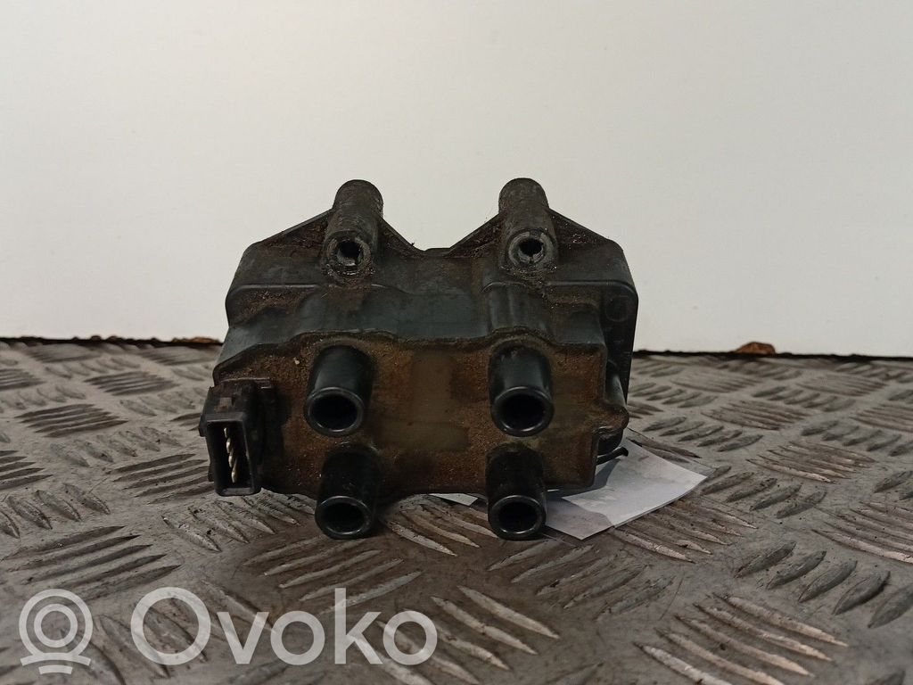 High voltage ignition coil   2526040A,SAGEM