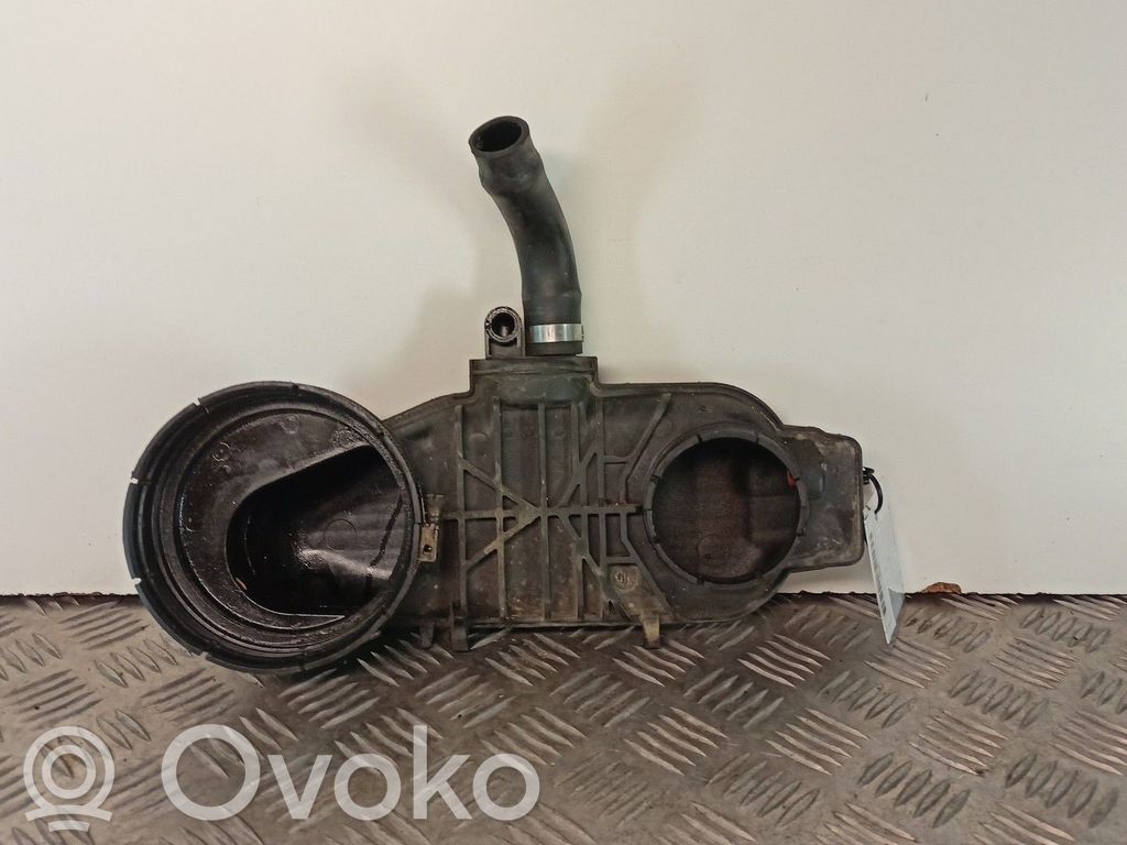 Citroen Saxo Ansaugbrücke Ansaugkrümmer 