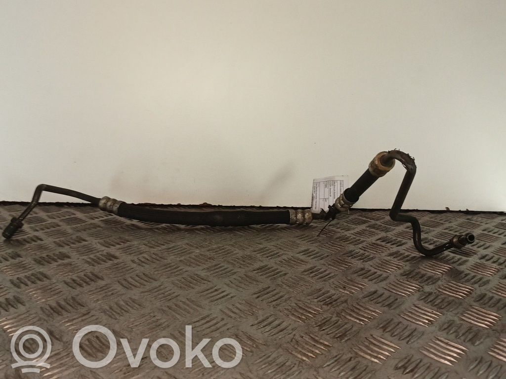 Citroen Saxo Power steering hose/pipe/line 