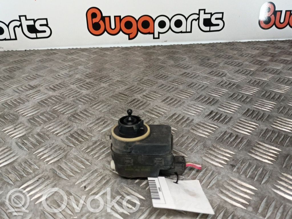 Citroen Saxo Fog light switch 