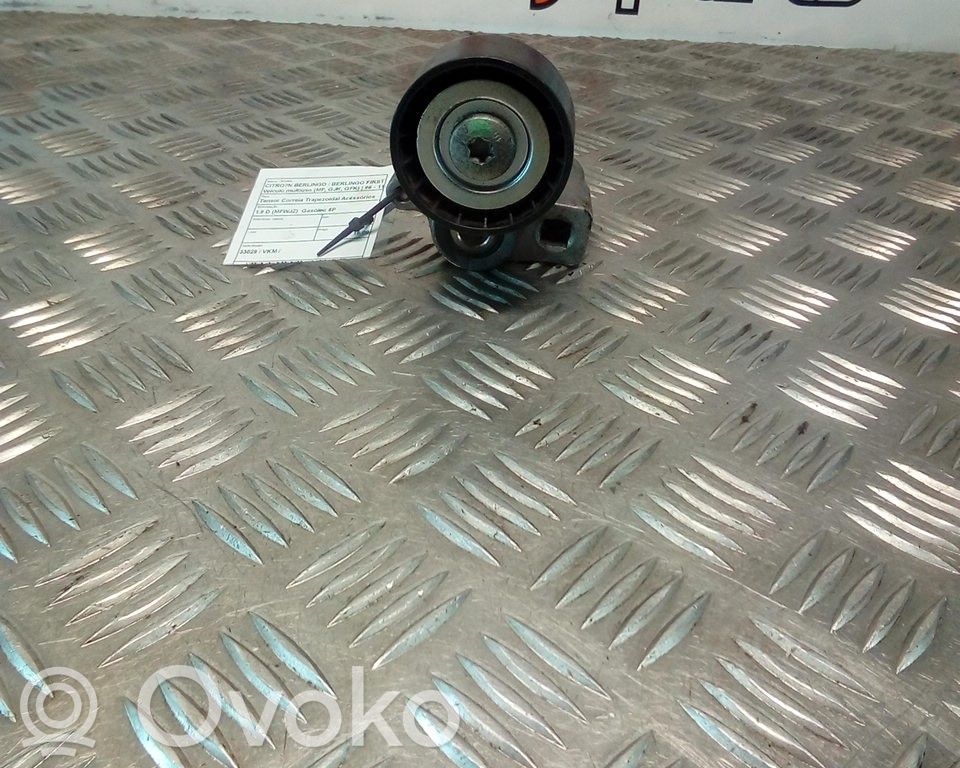 Diržo įtempėjas   33029,VKM