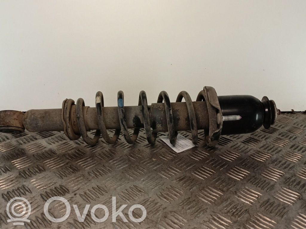 Stoßdämpfer hinten   MOTOR1ND2006