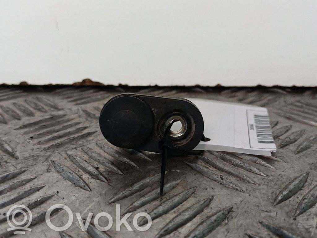 Multifunctional control switch/knob   2275