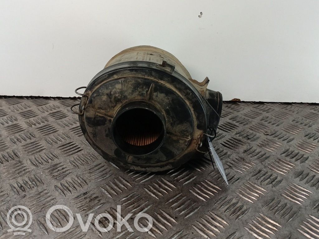 Citroen Saxo Luftfilterkasten 