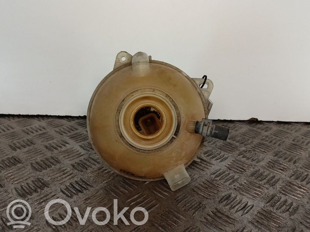 Volkswagen Golf IV Coolant expansion tank/reservoir 