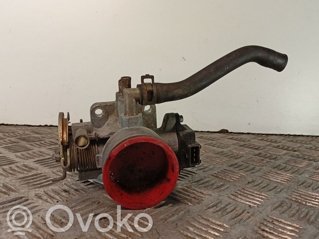El. oro padavimo sklendė   3517022010,9600930001,KEFICO