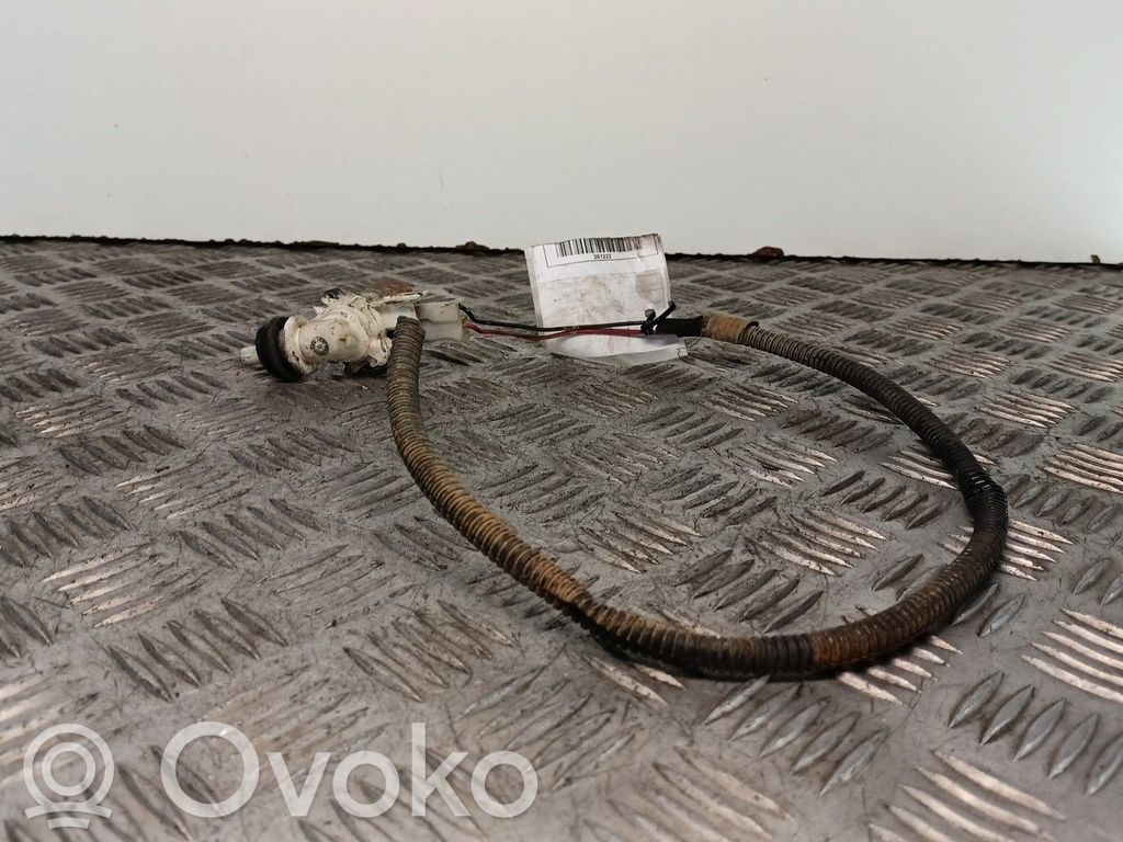 Lancia Kappa Windscreen/windshield washer pump 