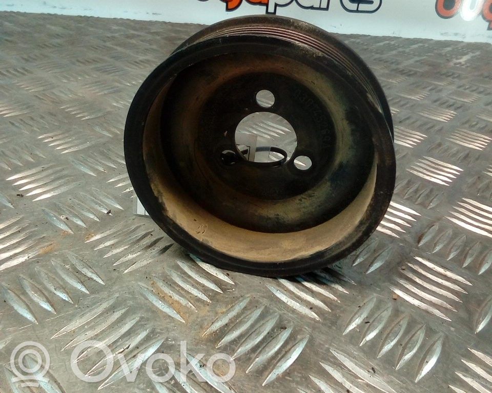 Riemenscheibe Servopumpe   030145269A