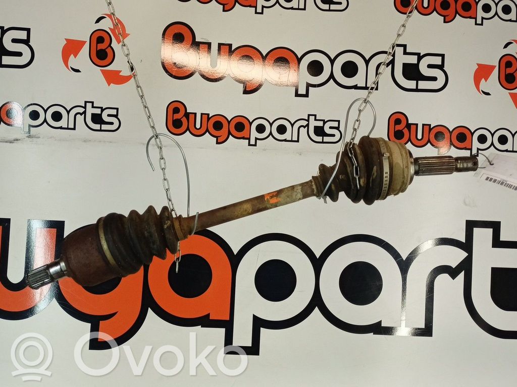 Front driveshaft   ESQUERDA,HYUNDAIACCENT13,MOTORG4EH