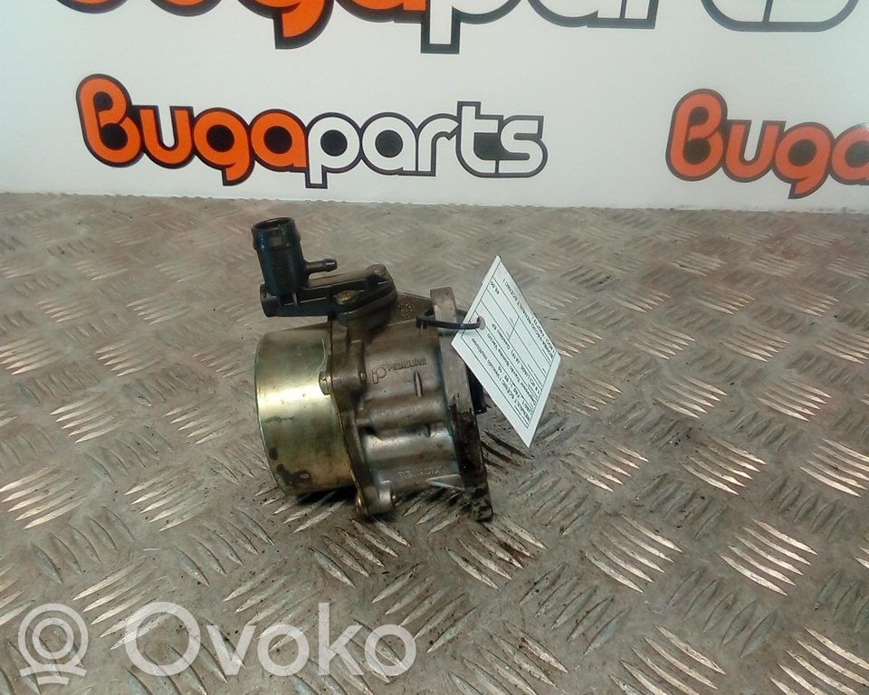 Vacuum pump   19DCI,F9Q732