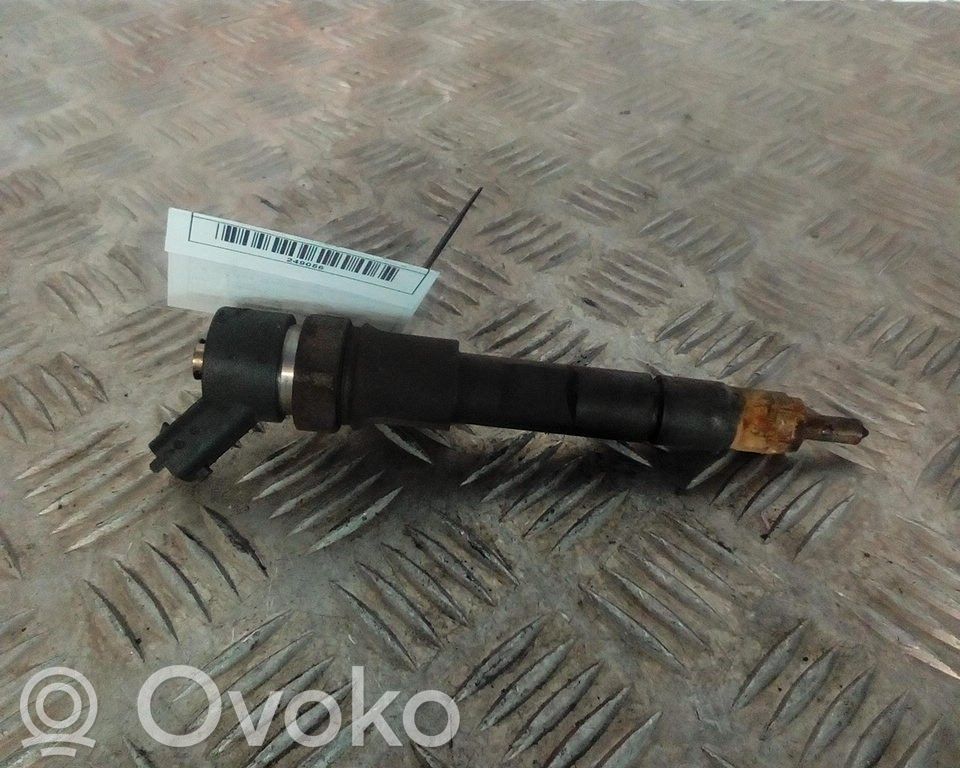 Fuel injector   0445110021,7700111014
