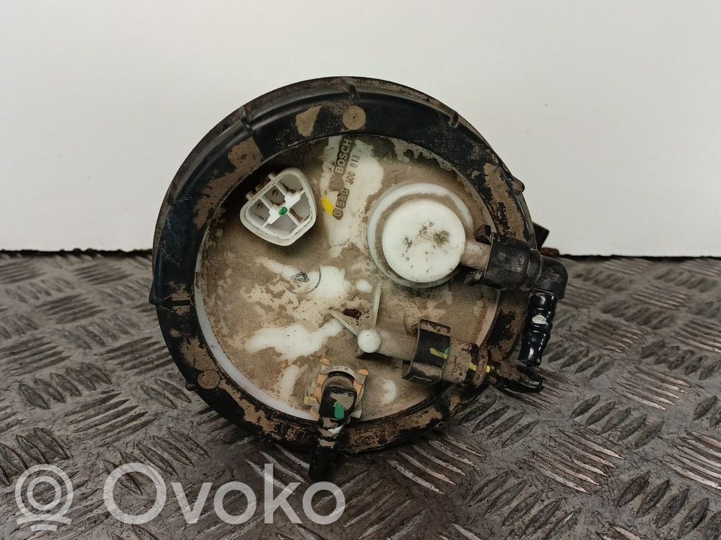 Polttoainesäiliön pumppu   0580300013,BOSCH