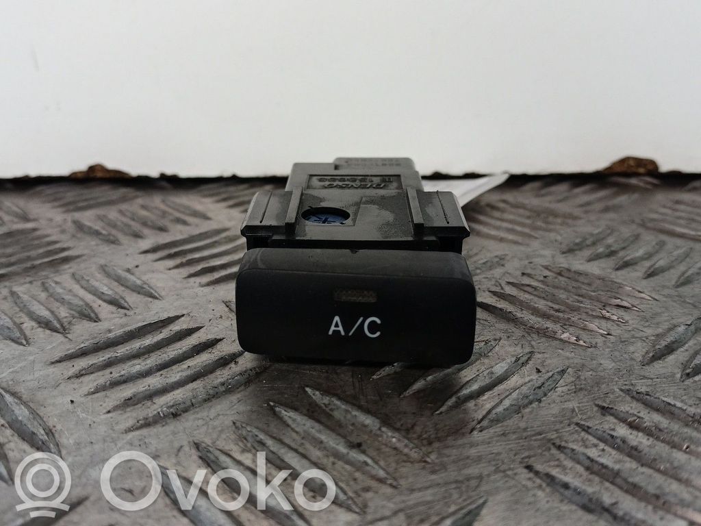 Ilmastointilaitteen kytkin (A/C)   7662B56,153635DENSO,228106G