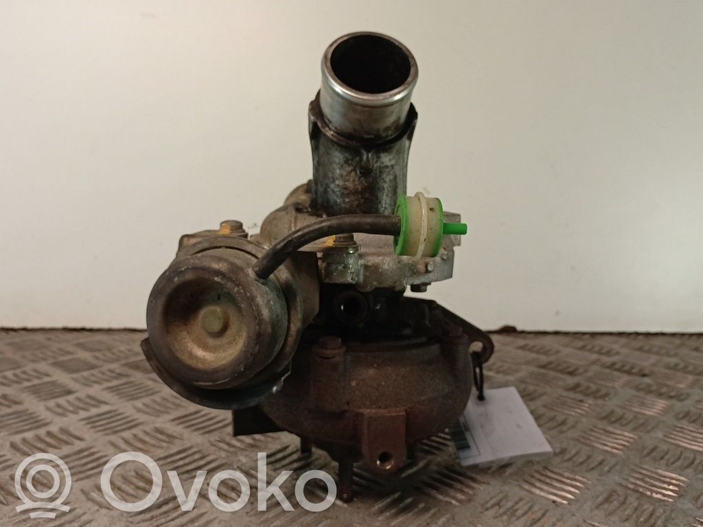 Turbo   GT1444V,172010N010