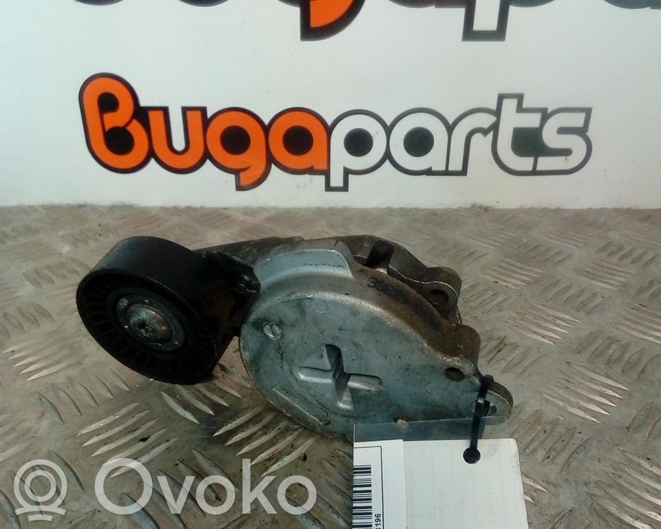 Toyota Yaris Diržo įtempėjas 